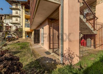 Villa a Schiera Via Sola, 21 
 Mezzana Mortigliengo, Mezzana Mortigliengo - foto 40