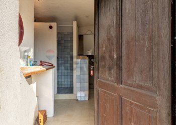 Villa a Schiera Via Sola, 21 
 Mezzana Mortigliengo, Mezzana Mortigliengo - foto 43