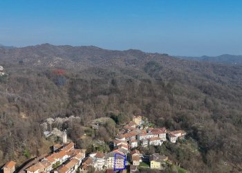 Villa a Schiera Via Sola, 21 
 Mezzana Mortigliengo, Mezzana Mortigliengo - foto 45