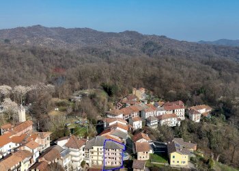 Villa a Schiera Via Sola, 21 
 Mezzana Mortigliengo, Mezzana Mortigliengo - foto 46