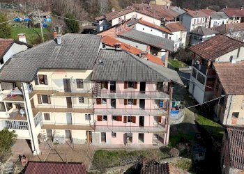 Villa a Schiera Via Sola, 21 
 Mezzana Mortigliengo, Mezzana Mortigliengo - foto 47