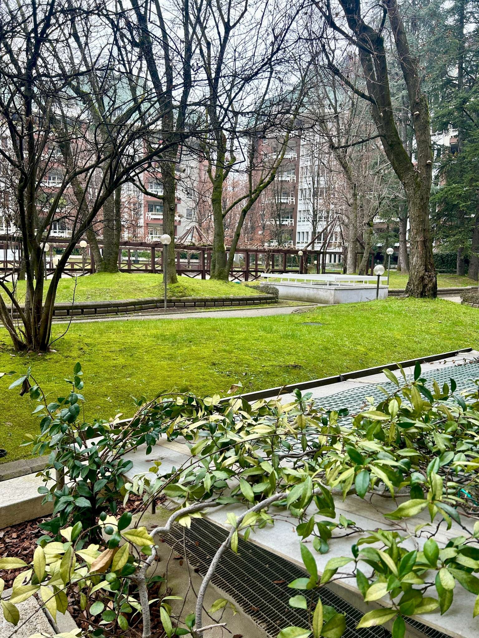 Attic Milano (neighborhood San Siro) - photo 1