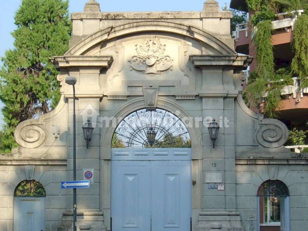 Attic Milano (neighborhood San Siro) - photo 2