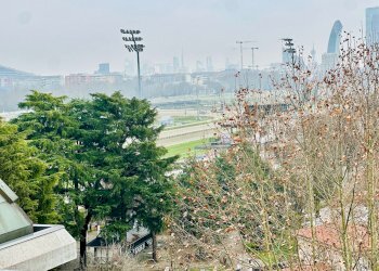 Attic Milano (neighborhood San Siro) - photo 5