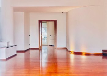 Attic Milano (neighborhood San Siro) - photo 8