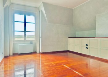 Attic Milano (neighborhood San Siro) - photo 21