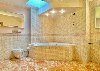 Attic Milano (neighborhood San Siro) - photo 22