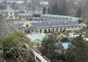 Attic Milano (neighborhood San Siro) - photo 23