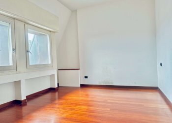 Attic Milano (neighborhood San Siro) - photo 24