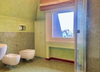 Attic Milano (neighborhood San Siro) - photo 26