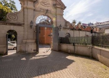 Attic Milano (neighborhood San Siro) - photo 28