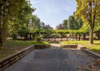 Attic Milano (neighborhood San Siro) - photo 29