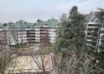 Attic Milano (neighborhood San Siro) - photo 39