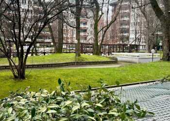 Attic Milano (neighborhood San Siro) - photo 41