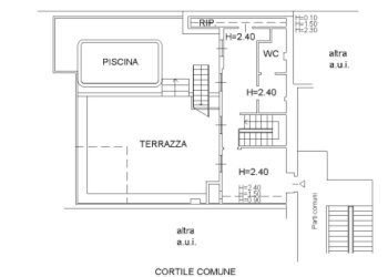 Attic Milano (neighborhood San Siro) - photo 44