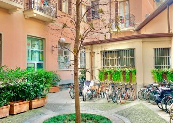 Bilocale Milano - foto 21