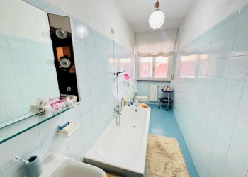 Appartamento Via Sara, Sestri Levante - foto 14