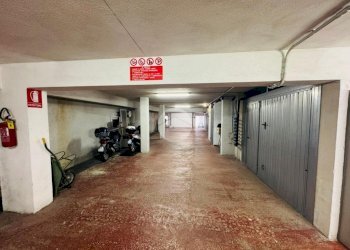 Appartamento Via Sara, Sestri Levante - foto 17