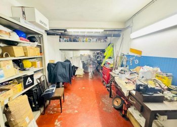 Appartamento Via Sara, Sestri Levante - foto 18