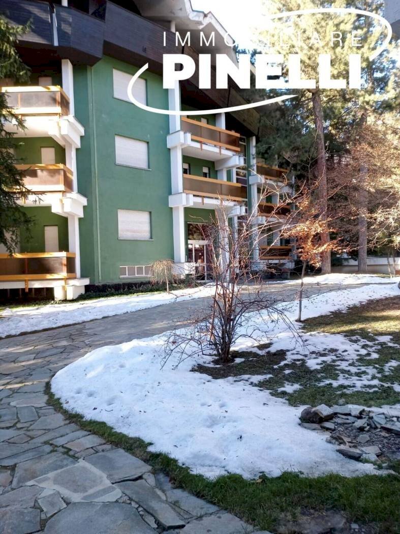 Appartamento Pollicino, 10, Bardonecchia - foto 1