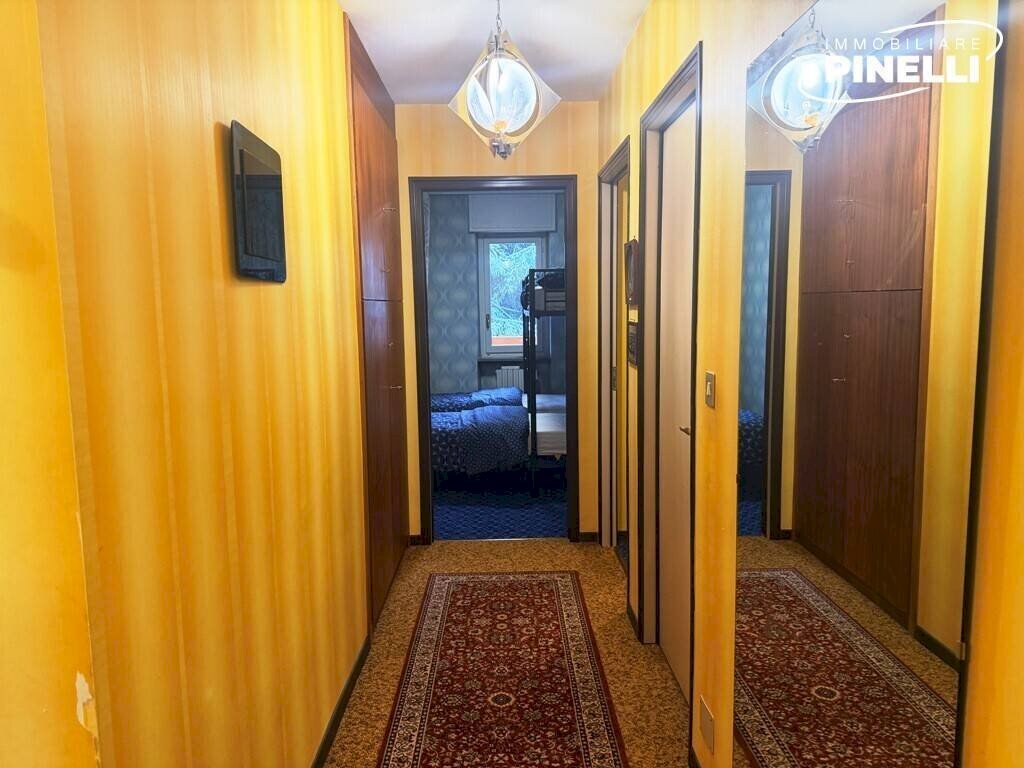 Appartamento Pollicino, 10, Bardonecchia - foto 2