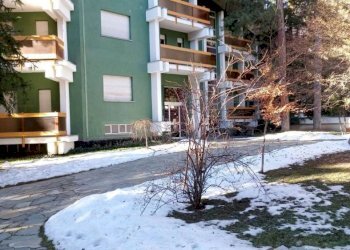 Appartamento Pollicino, 10, Bardonecchia - foto 1