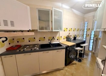 Appartamento Pollicino, 10, Bardonecchia - foto 12