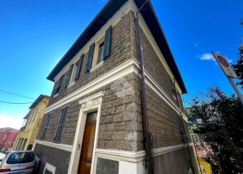 Quadrilocale Via Zeffiro Massa, Sanremo - foto 3