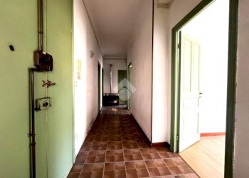 Quadrilocale Via Zeffiro Massa, Sanremo - foto 11