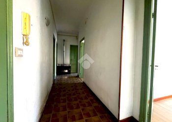 Quadrilocale Via Zeffiro Massa, Sanremo - foto 12