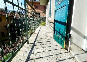 Quadrilocale Via Zeffiro Massa, Sanremo - foto 14