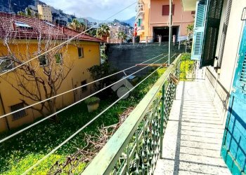 Quadrilocale Via Zeffiro Massa, Sanremo - foto 15