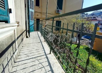 Quadrilocale Via Zeffiro Massa, Sanremo - foto 16