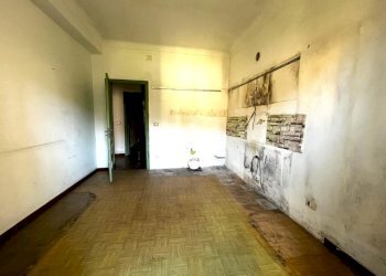 Quadrilocale Via Zeffiro Massa, Sanremo - foto 19