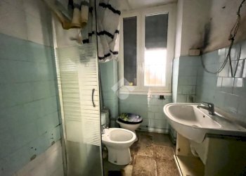 Quadrilocale Via Zeffiro Massa, Sanremo - foto 29