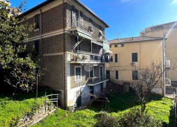 Quadrilocale Via Zeffiro Massa, Sanremo - foto 30