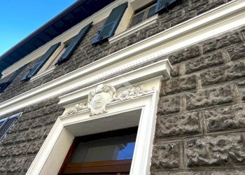 Quadrilocale Via Zeffiro Massa, Sanremo - foto 31