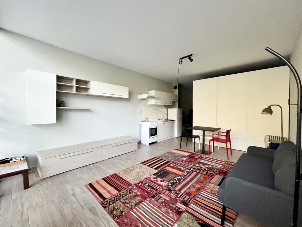 One-room apartment Via carandini, Ivrea - photo 1