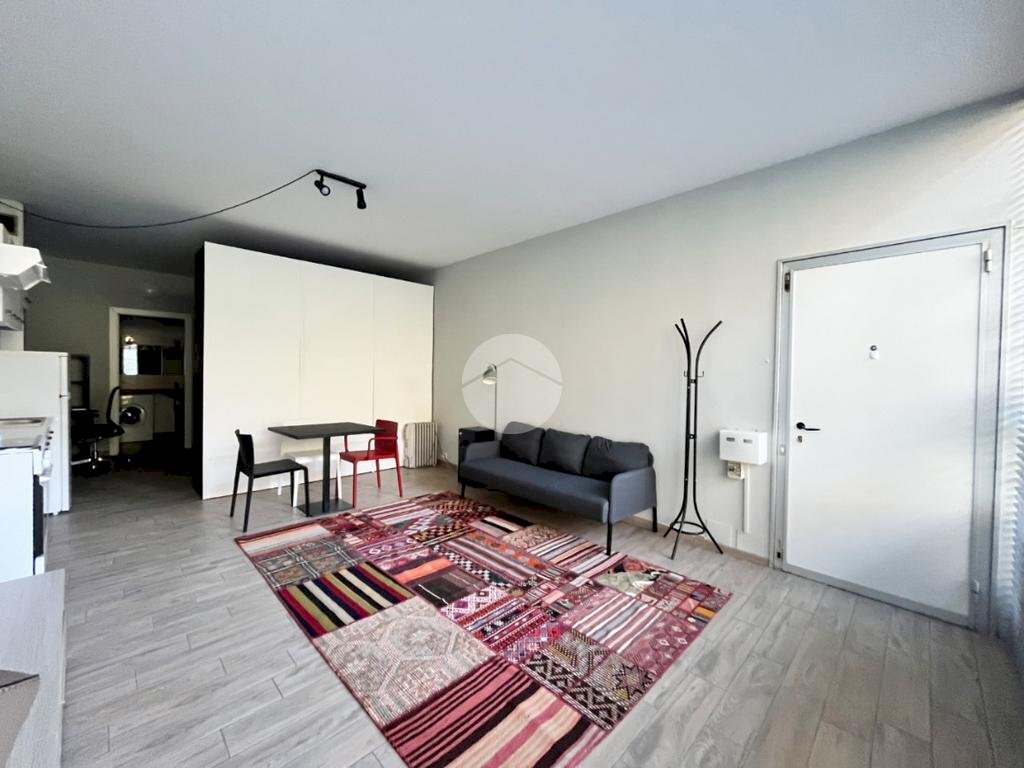 One-room apartment Via carandini, Ivrea - photo 2