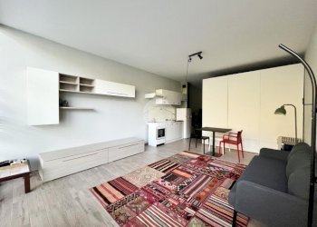 One-room apartment Via carandini, Ivrea - photo 1