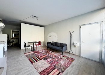 One-room apartment Via carandini, Ivrea - photo 2