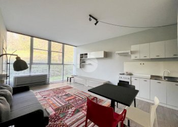 One-room apartment Via carandini, Ivrea - photo 4