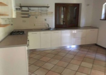 Villa Bifamiliare Torino, Strada di Fenestrelle, Torino (zona Precollina) - foto 4