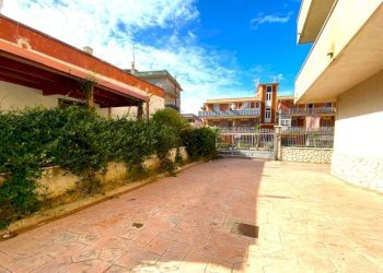 Appartamento Mondragone - foto 12