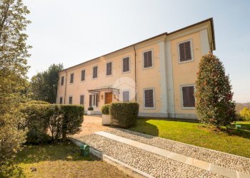 Villa Via Mollardi, Pianezza - photo 10