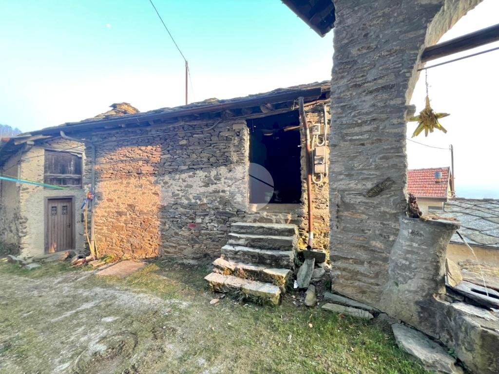 Casa semi indipendente Borgata Cresto, Monastero di Lanzo - foto 3