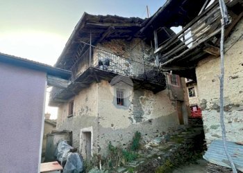 Casa semi indipendente Borgata Cresto, Monastero di Lanzo - foto 1