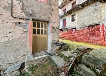 Casa semi indipendente Borgata Cresto, Monastero di Lanzo - foto 2