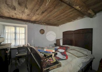 Casa semi indipendente Borgata Cresto, Monastero di Lanzo - foto 4