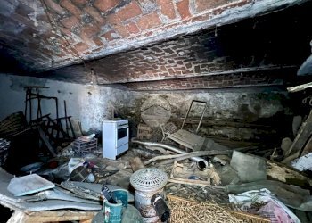 Casa semi indipendente Borgata Cresto, Monastero di Lanzo - foto 6